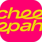 Logo of Cheepah android Application 